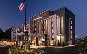 Hilton Garden Inn Asheville South